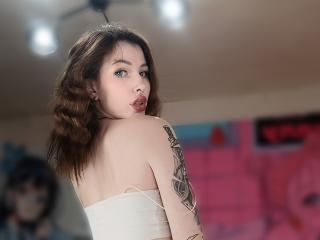 RubyMay - Live sexe cam - 18880882