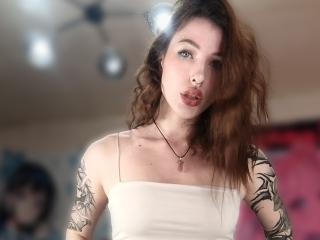 RubyMay - Live Sex Cam - 18880890