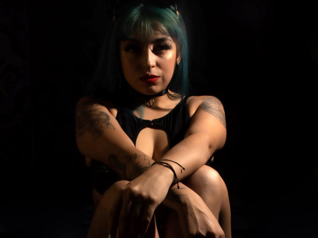 MeliShield - сексуальная веб-камера в реальном времени - 18880970