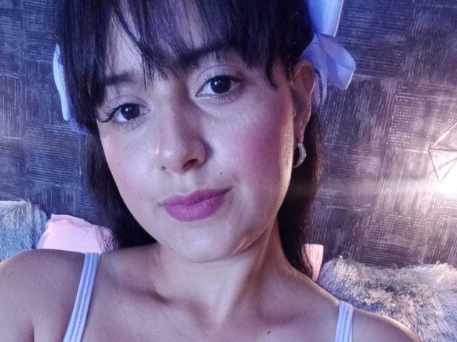 LanaLorens - Live sex cam - 18881578