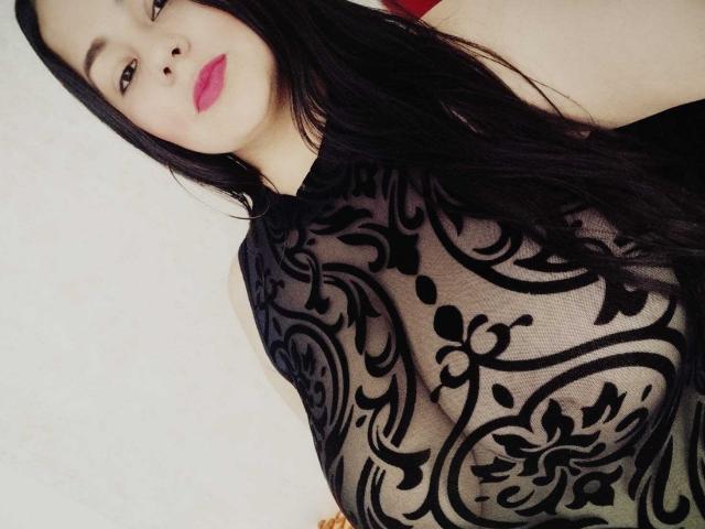 AshleyBiker - сексуальная веб-камера в реальном времени - 18882298