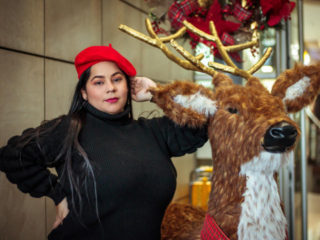 AshleyBiker - Porno na żywo i seks kamera - 18882314