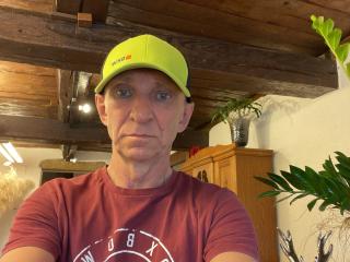 JazzBrian - Sexe cam en vivo - 18882722