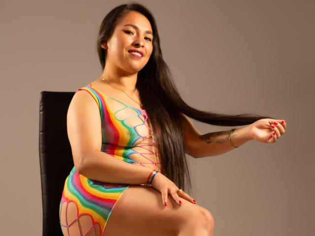 RileyCarson - сексуальная веб-камера в реальном времени - 18883166