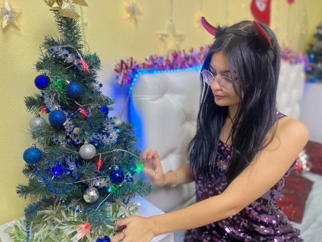 CandyMissal - Live Sex Cam - 18883782