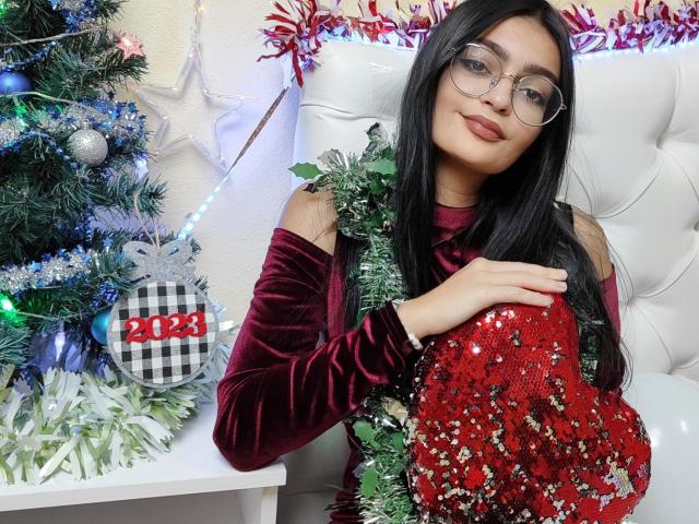 CandyMissal - Live sex cam - 18883870