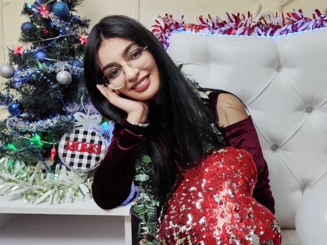 CandyMissal - Live sexe cam - 18883878