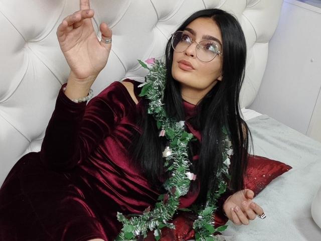 CandyMissal - Camera khiêu dâm &amp; quyến rũ trực tiếp - 18883894