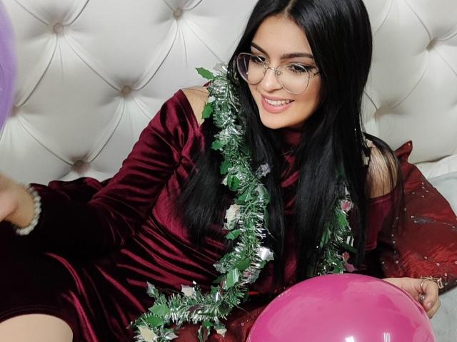 CandyMissal - Sexe cam en vivo - 18883998