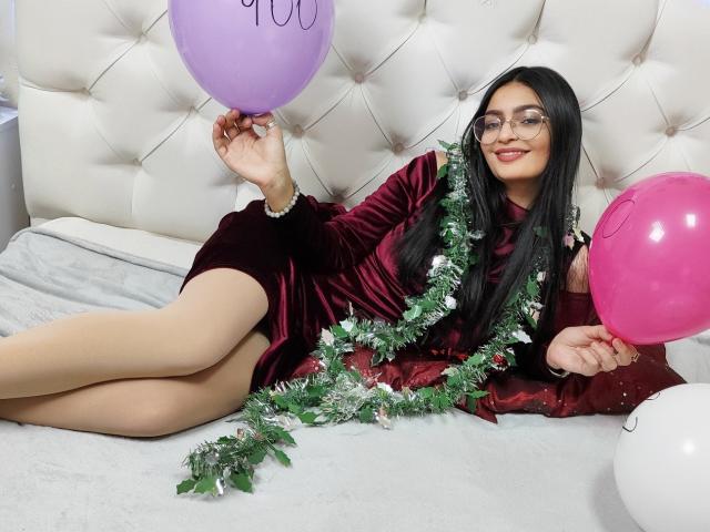 CandyMissal - сексуальная веб-камера в реальном времени - 18884002