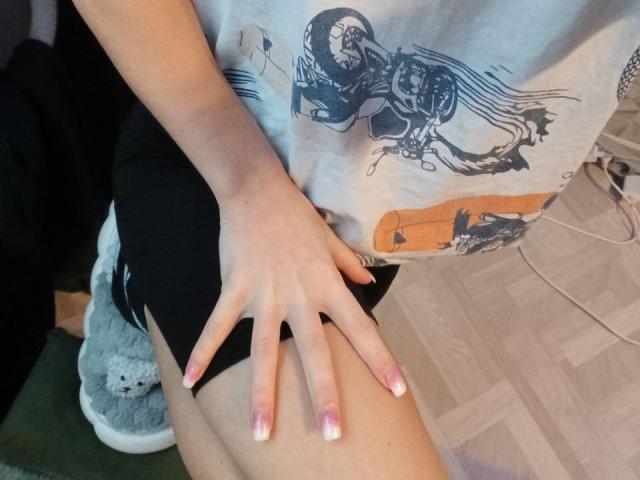 JudyTasty - ライブポルノ&amp;セックスカム - 18884102