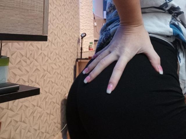 JudyTasty - Porno na żywo i seks kamera - 18884118