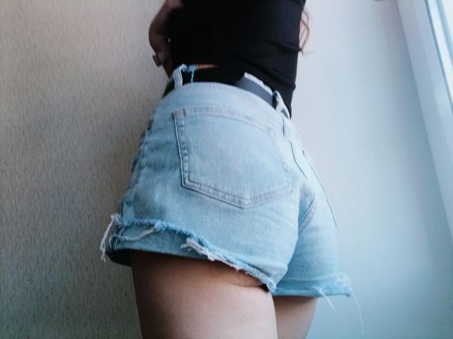 WollyMolly - Live sex cam - 18884226