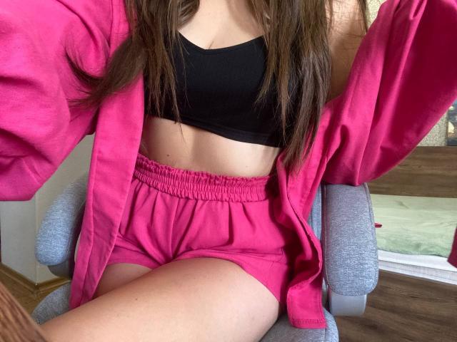 CheriLady - Live porn &amp; sex cam - 18884330