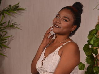 GabbiBlack - Live porn &amp; sex cam - 18884566