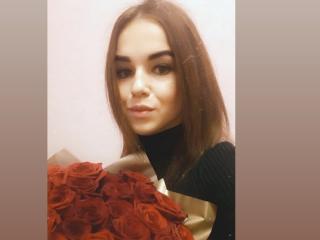 WinterMiranda - Camera khiêu dâm &amp; quyến rũ trực tiếp - 18884938