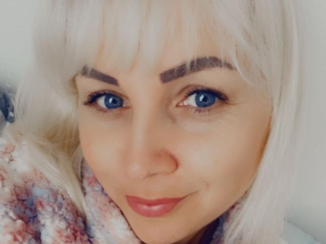 EllenSunset - Camera khiêu dâm &amp; quyến rũ trực tiếp - 18885078