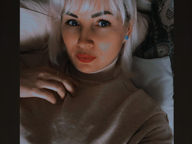 EllenSunset - Camera khiêu dâm &amp; quyến rũ trực tiếp - 18885086