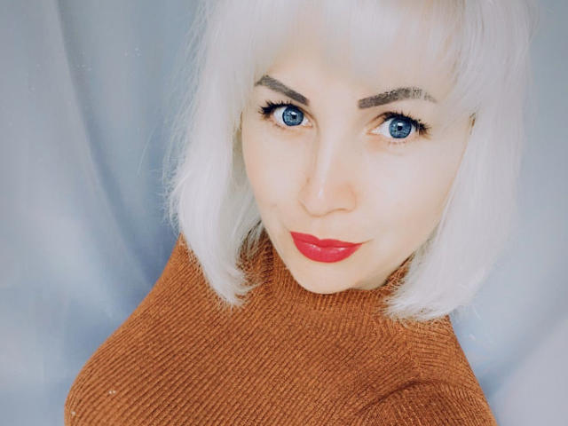 EllenSunset - Sexe cam en vivo - 18885090