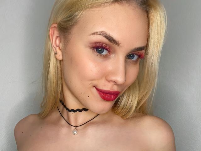 AnnNice - Live Sex Cam - 18885422