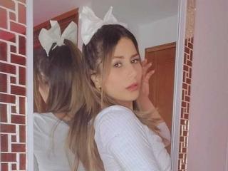 SophiiaI - Live porn &amp; sex cam - 18885438