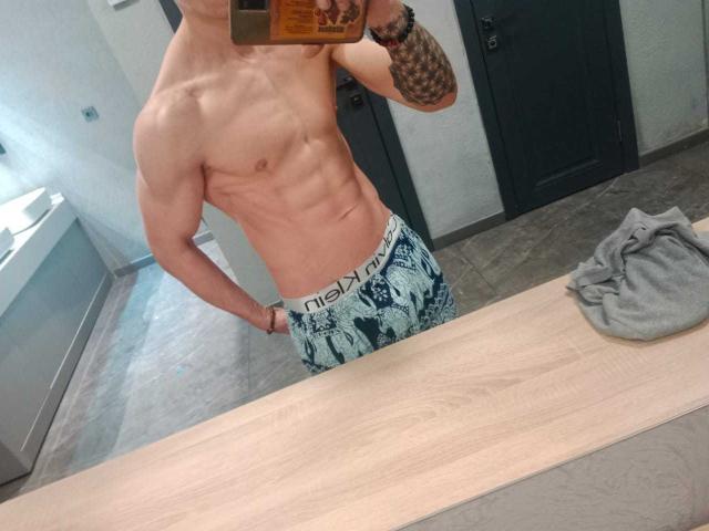 KaneAndRachel - сексуальная веб-камера в реальном времени - 18885742