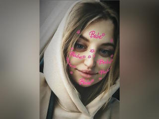 YourBabeLove - Camera khiêu dâm &amp; quyến rũ trực tiếp - 18885782