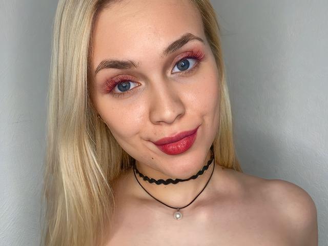 AnnNice - Live porn &amp; sex cam - 18885846