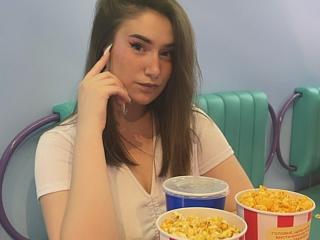 SkarletBloom - Sexe cam en vivo - 18885962