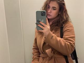 SkarletBloom - Live porn &amp; sex cam - 18885986