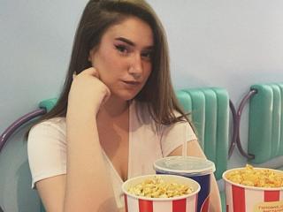 SkarletBloom - Live porn &amp; sex cam - 18885998