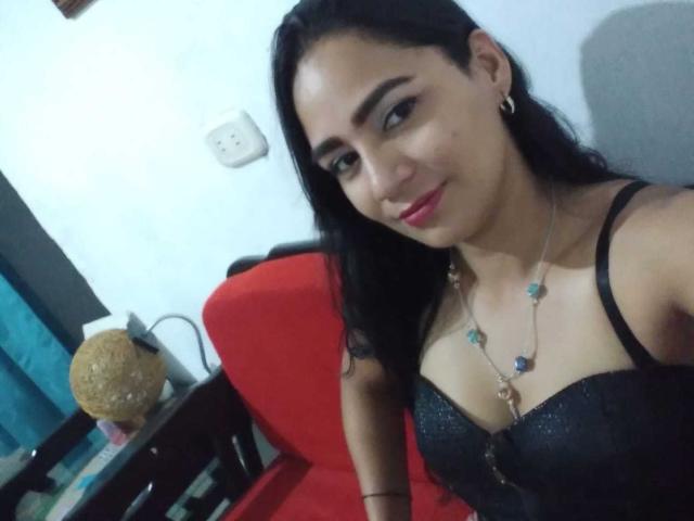 AfroditaHan - Live sex cam - 18886110