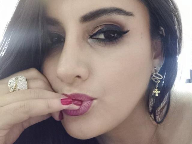 JuliaRobinson - Camera khiêu dâm &amp; quyến rũ trực tiếp - 18886146