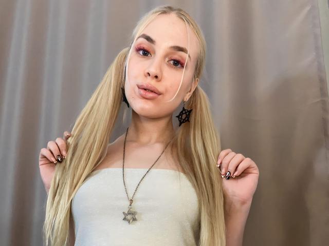 AnnNice - сексуальная веб-камера в реальном времени - 18886254