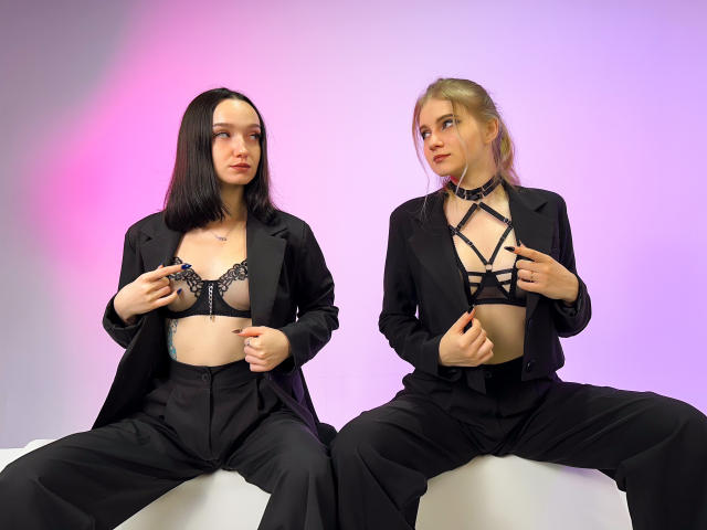 EvaMary - Live porn &amp; sex cam - 18886502