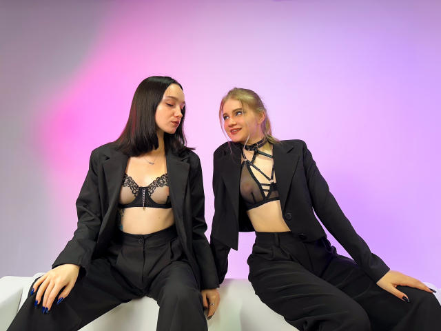 EvaMary - Sexe cam en vivo - 18886506