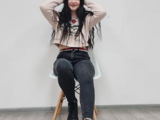 Terezza - Live porn &amp; sex cam - 18886646