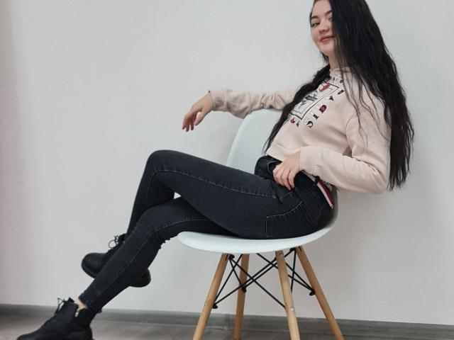 Terezza - Live porn &amp; sex cam - 18886654