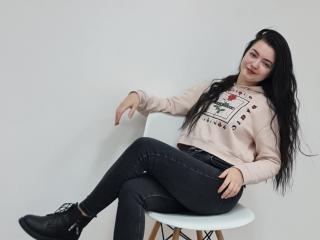 Terezza - Live porn &amp; sex cam - 18886666