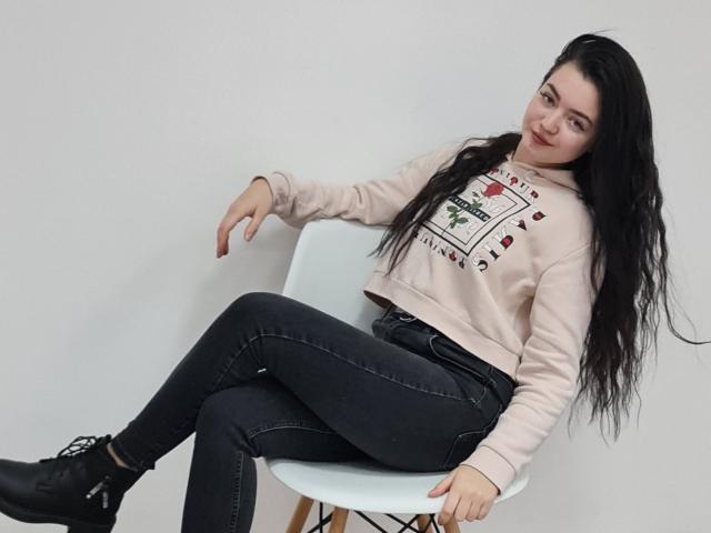 Terezza - Sexe cam en vivo - 18886674