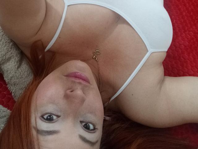 EmmaXRios - Sexe cam en vivo - 18887022