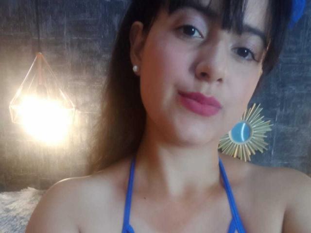 LanaLorens - сексуальная веб-камера в реальном времени - 18887334