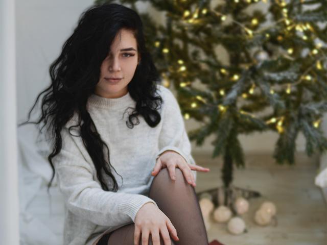 LiyaFrench - Camera khiêu dâm &amp; quyến rũ trực tiếp - 18887422