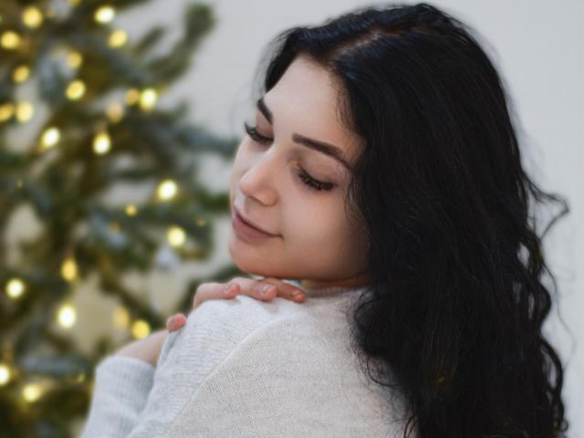 LiyaFrench - сексуальная веб-камера в реальном времени - 18887482