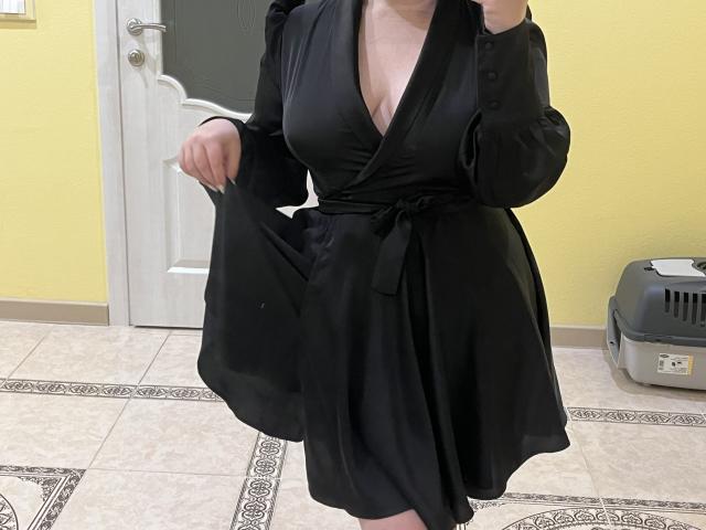 Polinka - Camera khiêu dâm &amp; quyến rũ trực tiếp - 18887626