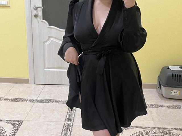 Polinka - сексуальная веб-камера в реальном времени - 18887642