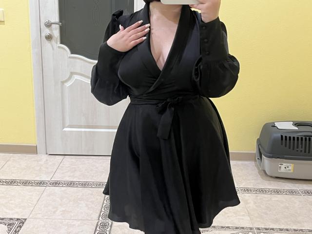 Polinka - Live porn &amp; sex cam - 18887646