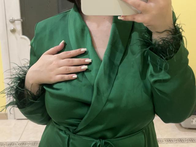 Polinka - ライブポルノ&amp;セックスカム - 18887790