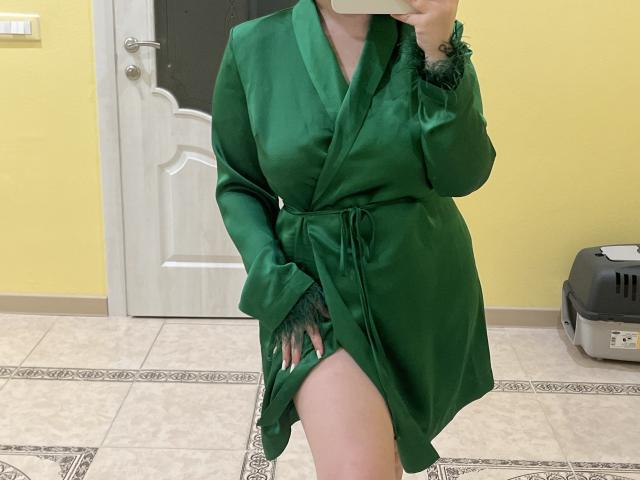 Polinka - Live porn &amp; sex cam - 18887814