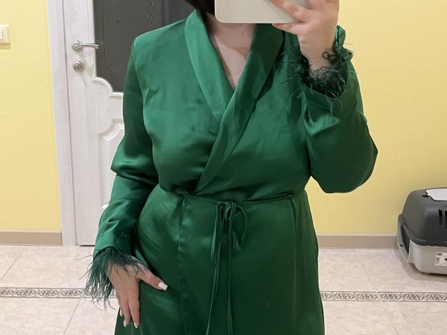 Polinka - Live sex cam - 18887822